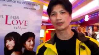 Phỏng vấn diễn viên Dustin Nguyễn - Để Mai Tính - phần 1