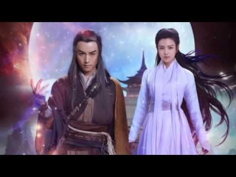 Romantic Instrumental   Romance Of The Condor Heroes 2014