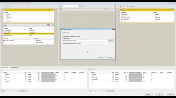 Smart tMap: Automatic Input-Output Data Type Conversion