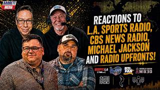 Solving Radio’s Biggest Questions! Plus Reaction to Michael Jackson & Radio Upfronts!