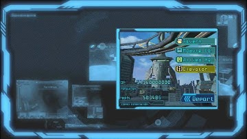 Infinite Space Gameplay Trailer 1 (HD)