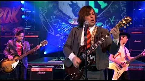 Is School of Rock a true story?