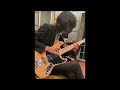 深夜テンションでベースを弾く高校生【 yama / a.m3:21】