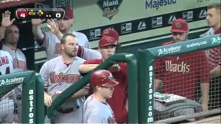 2012/08/19 Kennedy's sacrifice fly