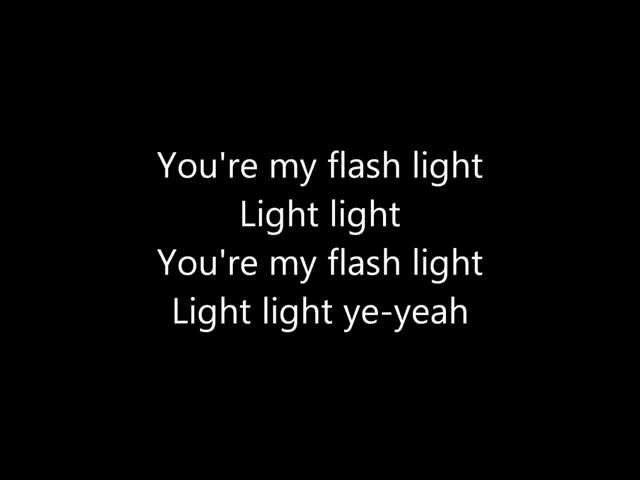Jessie J ~ Flashlight (Pitch Perfect 2)Lyrics class=