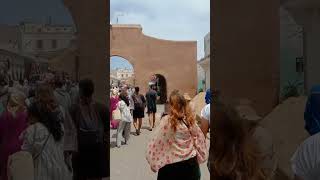 Essaouira Mogador ville magique morrocco