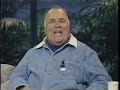 Jonathan Winters, Robin Williams, & Sam Kinison