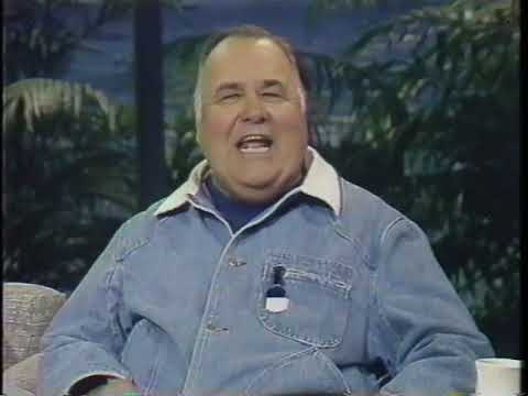 Video: Neto de Jonathan Winters