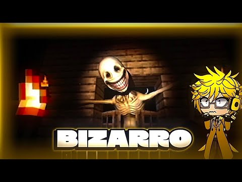O Virity é bizarro