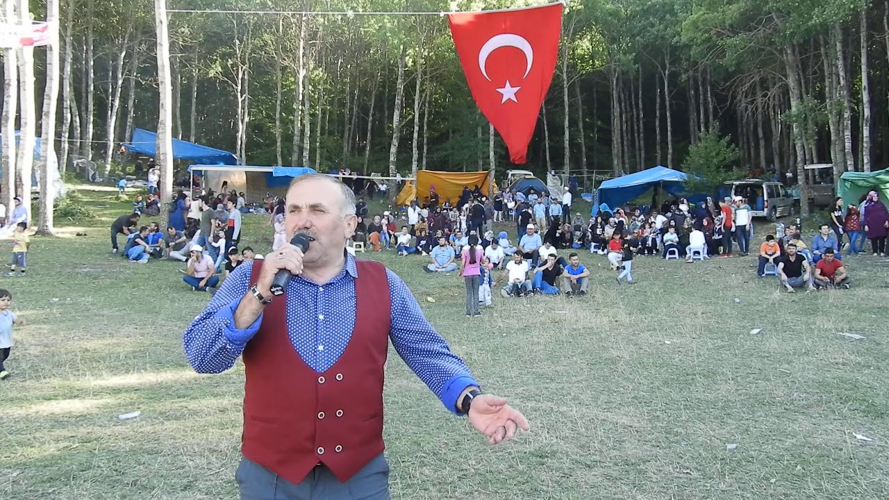 🇹🇷13 Ağustos 2019🇹🇷 TAŞLICA KÖYÜ REŞADİYE DERNEK ŞUBESİ PİKNİĞİNDEN HALİ YILDIRIM GÜLCANIM