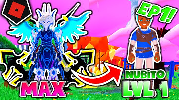 WORLD ZERO NOOB TO PRO EP1 - He