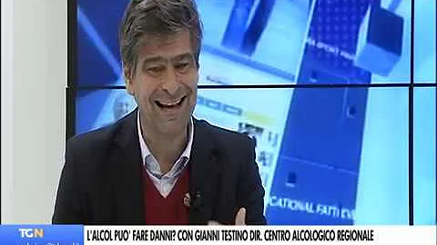 Qual è l alcolico che fa meno male?