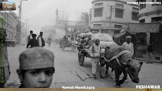 Beautiful Pakistan (Some old picture of Peshawar)