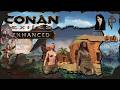LPT Conan Exiles Enhanced #14 Wo wohnen wir?
