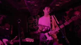 Ruby Leftstep - The Feeling Alright (New song)