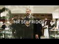 Mr selfridge  opening titles