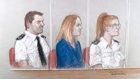 Lucy Letby -  The New Evidence (second Channel 5 Documentary) 08/10/2024