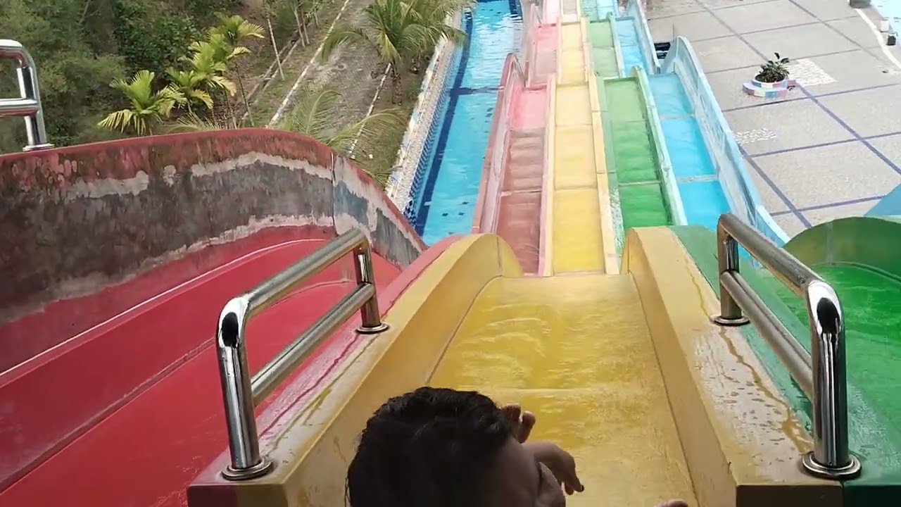 Memandang keindahan sekitar#impormation #indah 