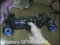 HobbyWing EZRUN 60A　SL8.5T　Brushless　Sensorless