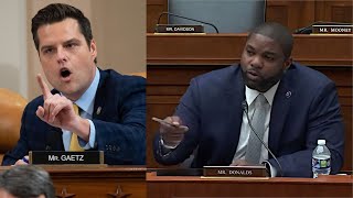 NEWS | Can Congress Defund the ATF