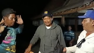 Penentuan Pemenang Lomba Mancing  Berjalan Lancar