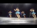 Ifreestyles 3rd bachata performance class  gatineau salsafair 2013