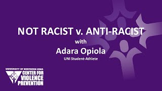 Famous Not Racist v. Anti-Racist: MVP Student Leadership Summit Net Worth