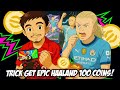 Trick To Get 106 Rated Showtime Erling Haaland In eFootball 2026 | Showtime Haaland Trick