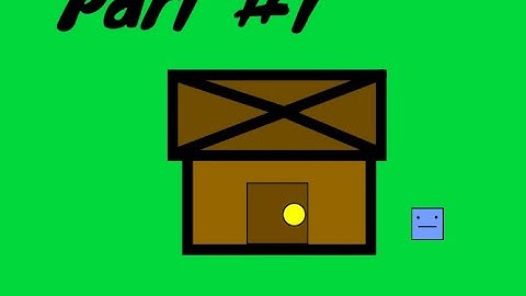 How To Code An Adventure Game On Scratch Tutorial Part #1