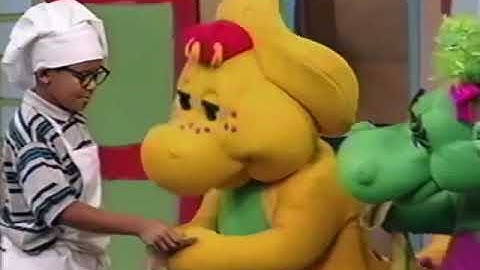 Walk Around The Block (2004 Version) Part 63