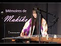 Capture de la vidéo Mémoires De Makiko