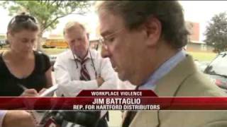 Hartford Distributors Shooting Manchester CT