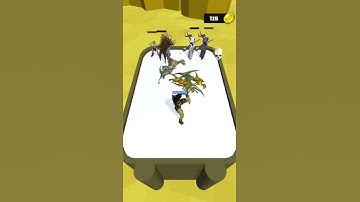 Merge Master in All Levels Gameplay Walkthrough Android & Ios #maxlevel #mergemaster