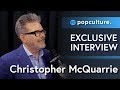 Christopher McQuarrie (Director) Talks Mission: Impossible - Fallout at CinemaCon 2018