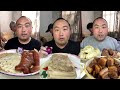 Yummy #453 Eat Shrimp 🍤🦐,Octopus 🐙 🦑 Cavani..#mukbang #seafood #yummyfood 