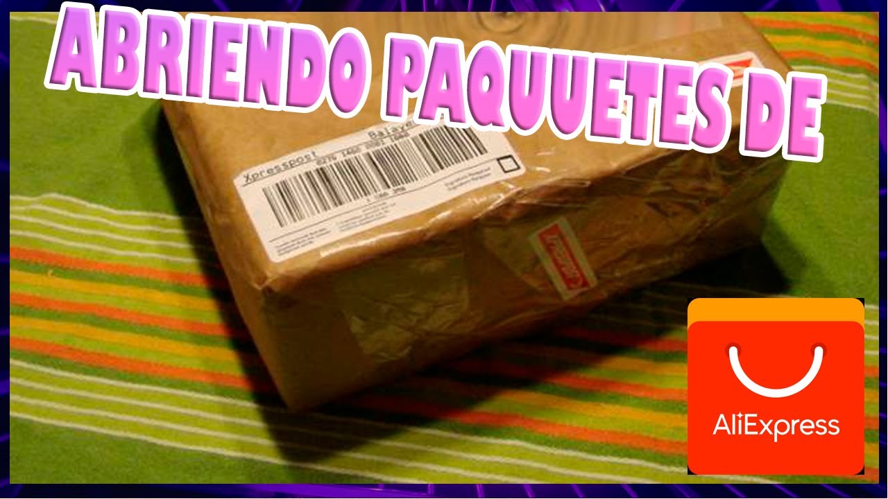 Abriendo Paquetes Que Nos LLegan de Alixpress para unos proyectos y mas YouTube Abriendo Paquetes Que Nos LLegan de Alixpress para unos proyectos y mas YouTube