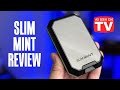 Slim mint wallet review nextgen as seen on tv wallet