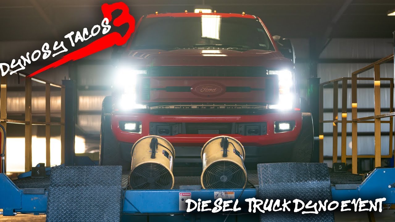 Diesel Truck Dyno Event Dynos Tacos 3 YouTube diesel-truck-dyno-event-dynos-tacos-3-youtube