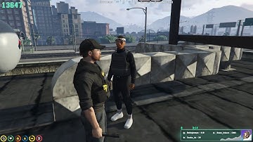 Wrangler - Full Pump, No Mercy | NoPixel | 5/12/22