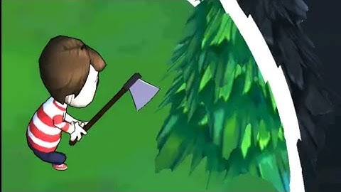 Colors Invaders Idle Gameplay