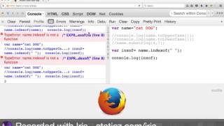JavaScript Tutorial for Beginners Part 08