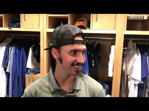 Dodgers postgame: Tony Gonsolin enjoyed Dodger Stadium debut, continuing MLB learning experience