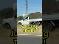 Just Going To Work!🤣 #funny #viral #trending #shorts