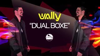 Dj Wally - Dual Boxe