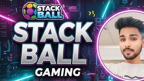 Stack Ball 3d ⚾ Highest Score Challenge #shortslive