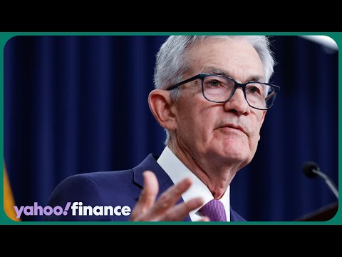 March Fed FOMC