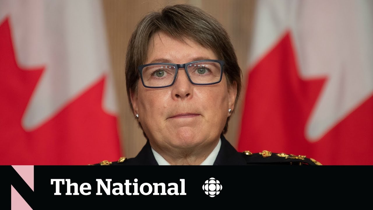 Government denies interfering in N.S. mass shooting investigation