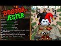 DOCTOR JESTER | Town of Salem Jester Challenge Ep 2.