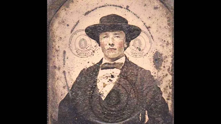 Quantrill: Protecting Missouri from Yankee Scum
