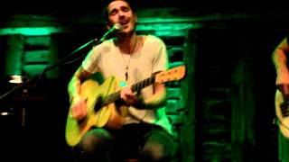 Rubylux - Eleanor Rigby (acoustic)